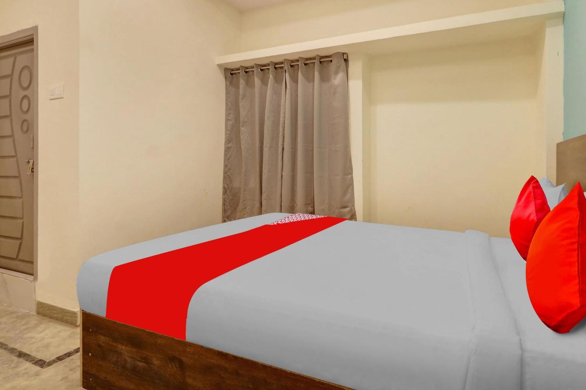Hotel O R Square Sururnagar ภายนอก รูปภาพ